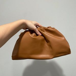 Bottega Veneta medium size pouch